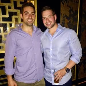 Meet your Posher, Aaron